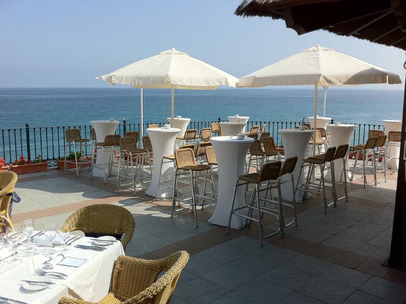 Toboso Apar - Turis Hotel