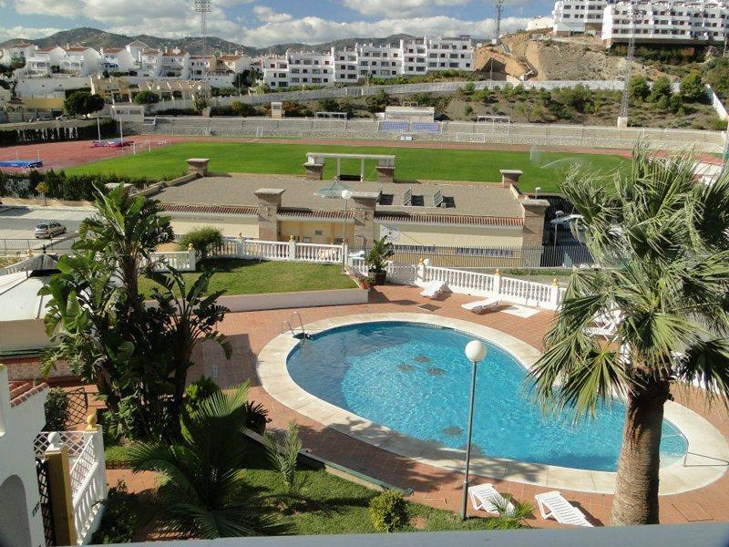 Rosas De Capistrano Apartamento