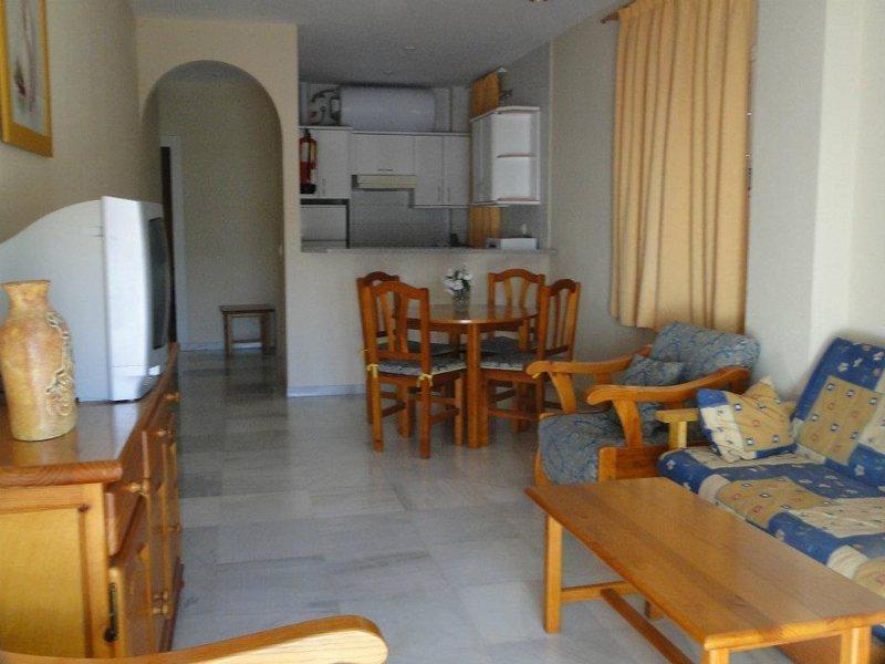 Rosas De Capistrano Apartamento *