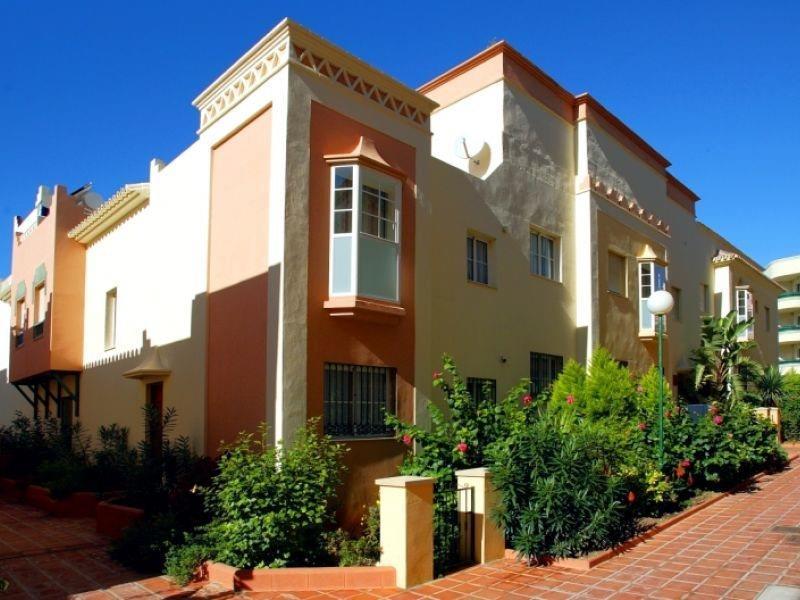 Medina Apartamento