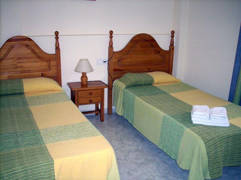 Medina Apartamento *