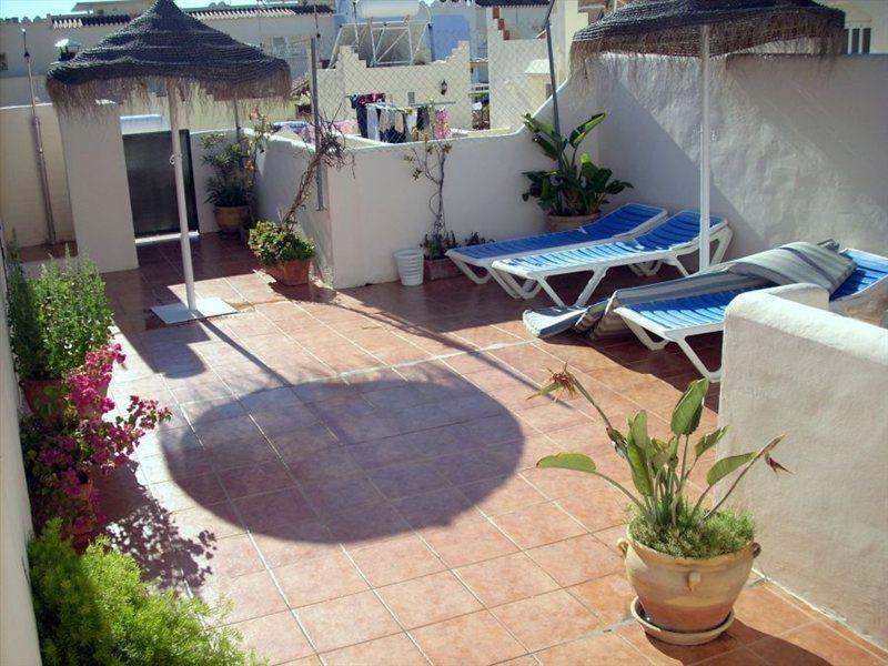 Medina Apartamento Nerja