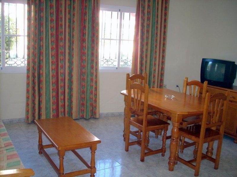 Medina Apartamento *