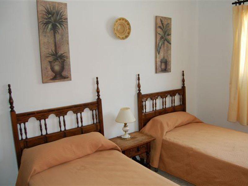 Capistrano Apartment