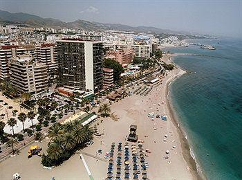 Mediterraneo Apts *