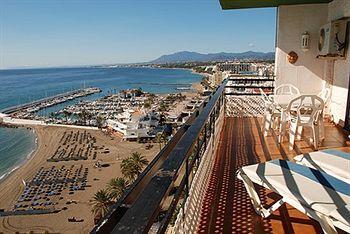 Mediterraneo Apts Apartamento Nerja