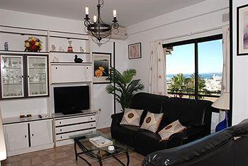 Mediterraneo Apts Apartamento