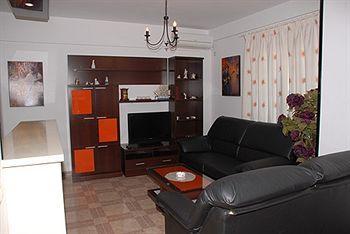 Mediterraneo Apts Apartamento Nerja