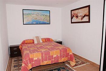 Mediterraneo Apts Apartamento