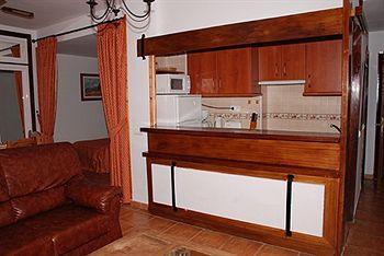 Mediterraneo Apts Apartamento Nerja