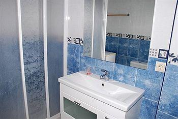 Mediterraneo Apts Apartamento Nerja