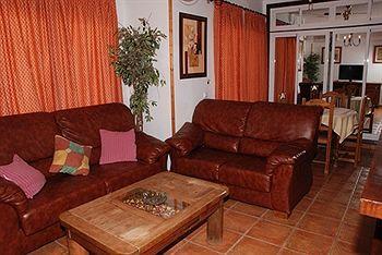 Mediterraneo Apts Apartamento