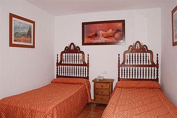 Mediterraneo Apts Apartamento *