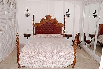 Mediterraneo Apts Apartamento Nerja