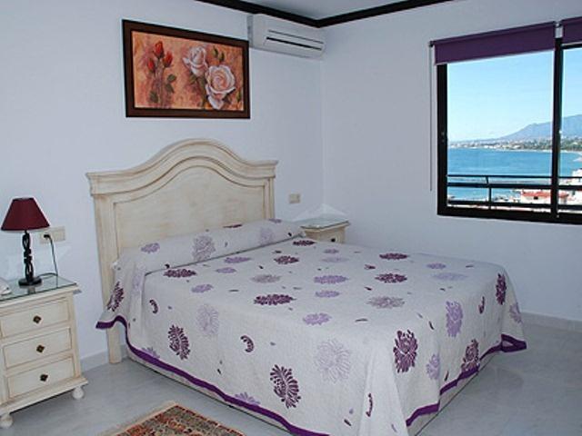 Mediterraneo Apts Apartamento