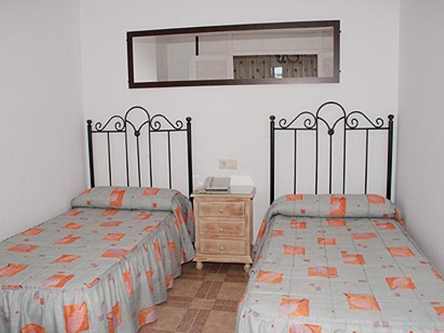 Mediterraneo Apts Apartamento Nerja