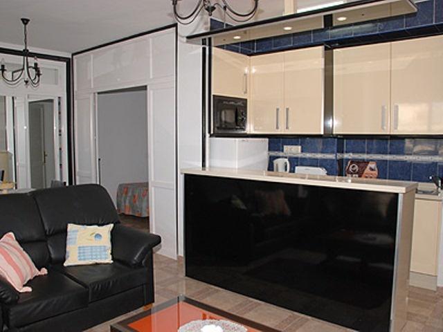 Mediterraneo Apts Apartamento *