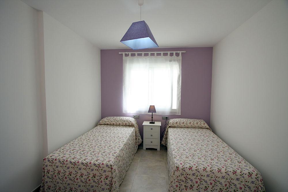 Apartamento La Botica De Nerja