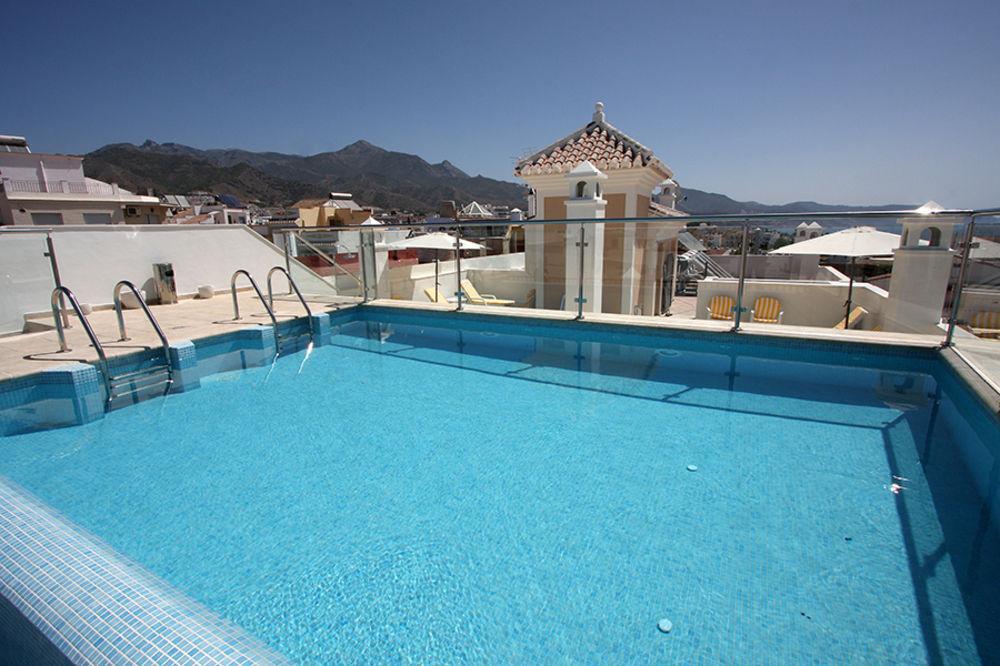 La Botica De * Nerja