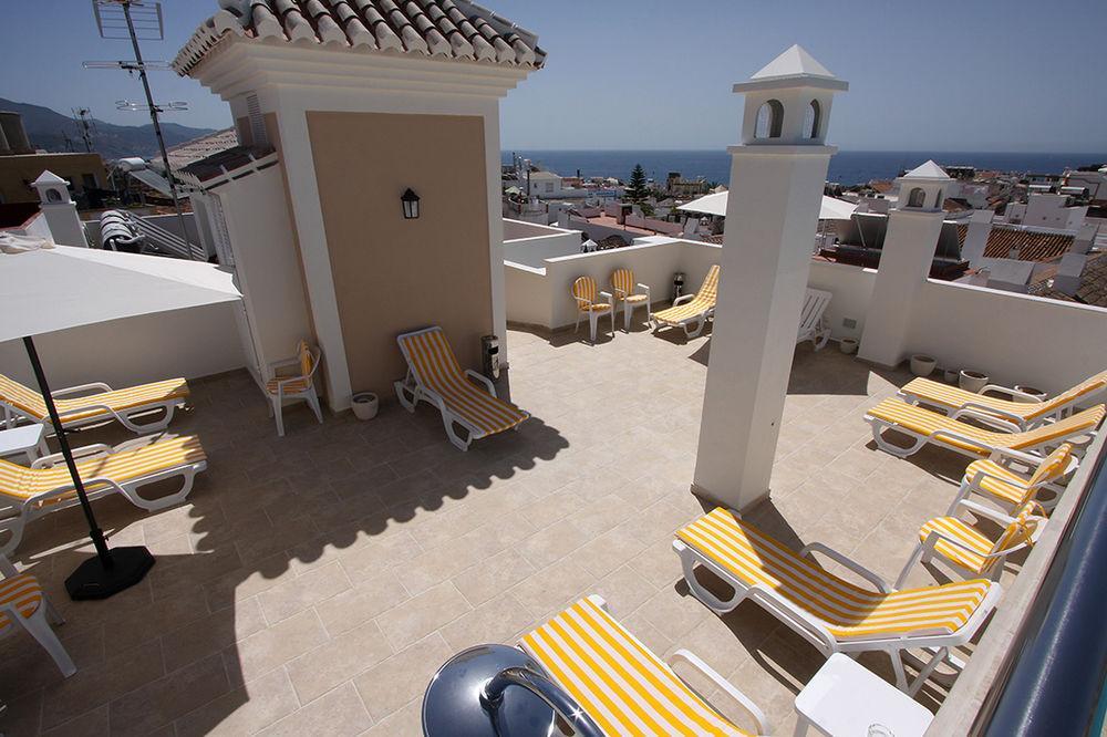 Apartamento La Botica De Nerja