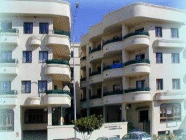 Apartamento Mediterraneo