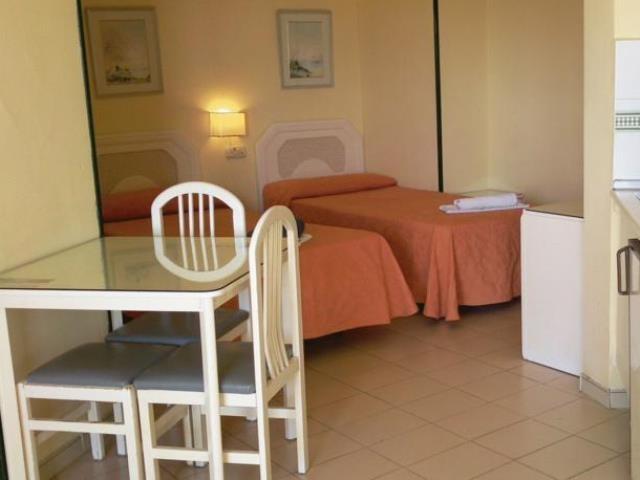 Mediterraneo Apartamento Nerja