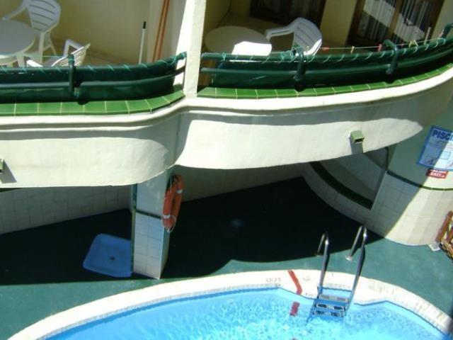 Mediterraneo Apartamento *
