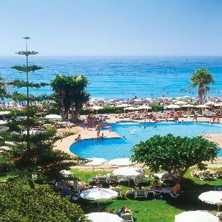 Hotel Riu Monica - Adults Only