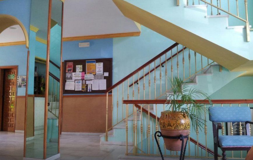 Mediterraneo Apts Apartamento Nerja