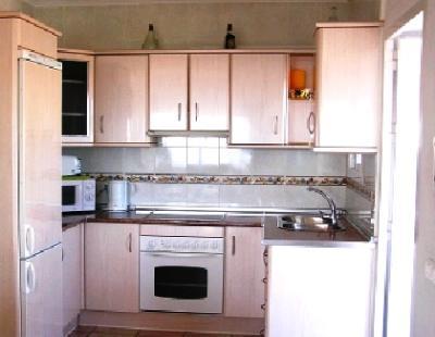 Capistrano Villages Apartamento *