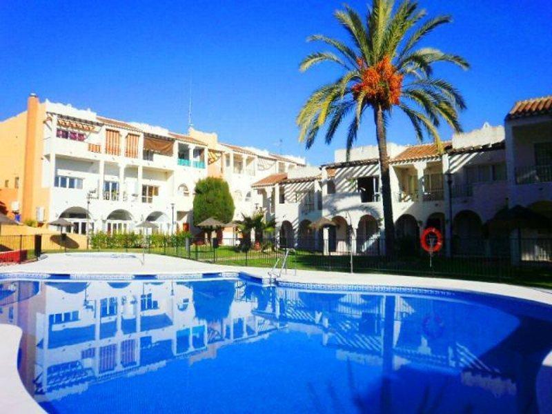Rio Marinas Canovas Apartamento Nerja