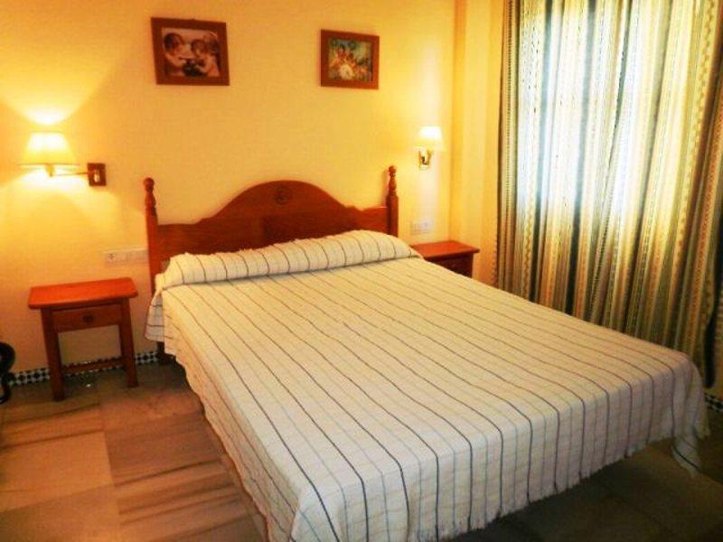 Rio Marinas Canovas Apartamento *