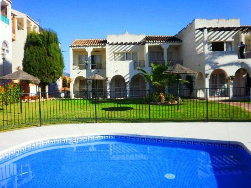 Rio Marinas Canovas Apartamento