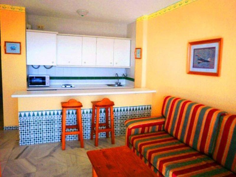 Rio Marinas Canovas * Nerja
