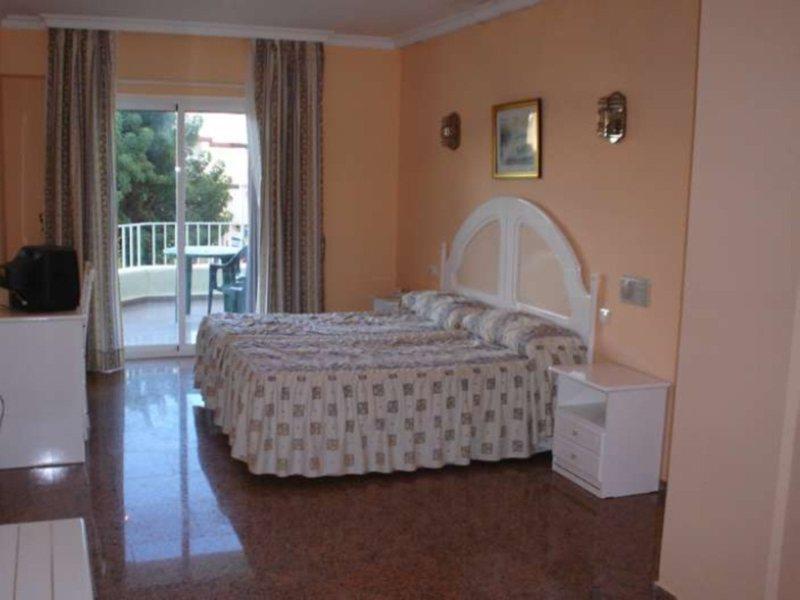 Toboso Chaparil 3* Nerja