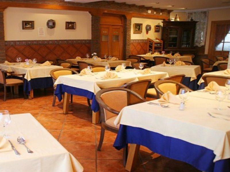 Toboso Chaparil Hotel Nerja
