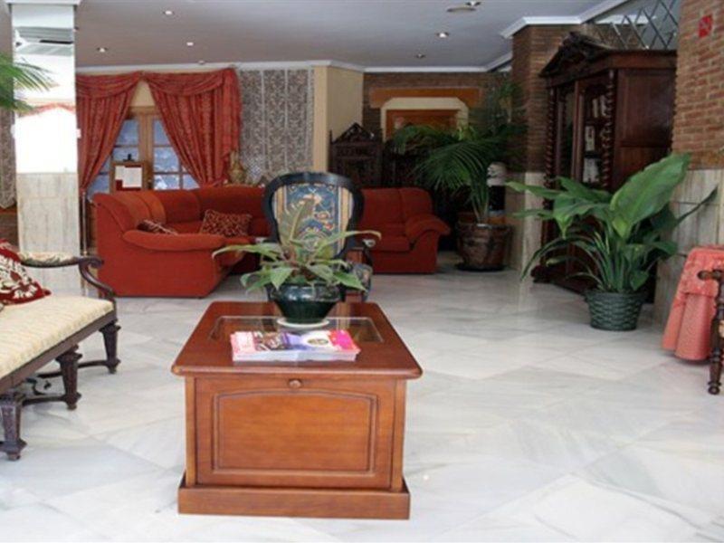 Toboso Chaparil Hotel 3*