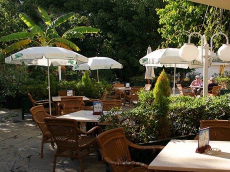 Toboso Chaparil Hotel