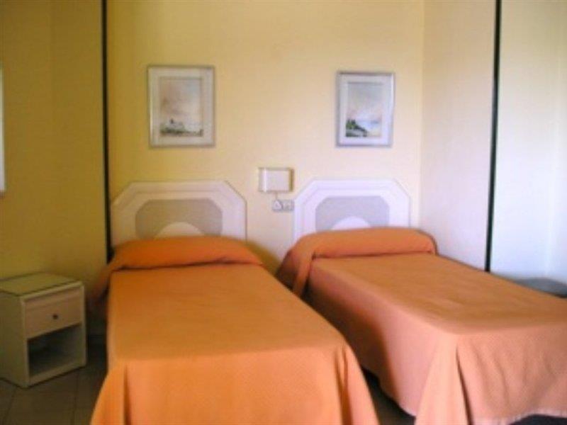 Mediterraneo Apts *