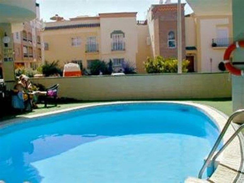 Mediterraneo Apts Apartamento Nerja