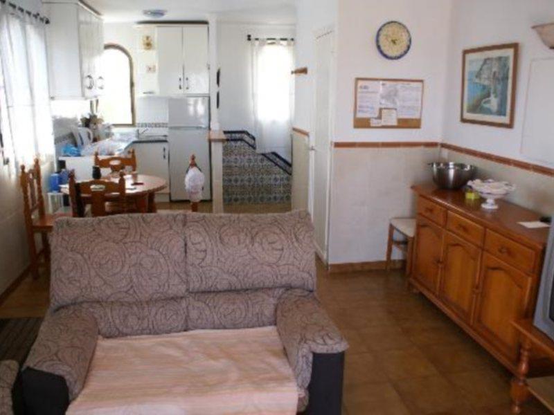 Capistrano Villages Apartamento *