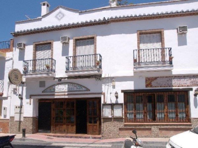 Pepe Mesa * Nerja