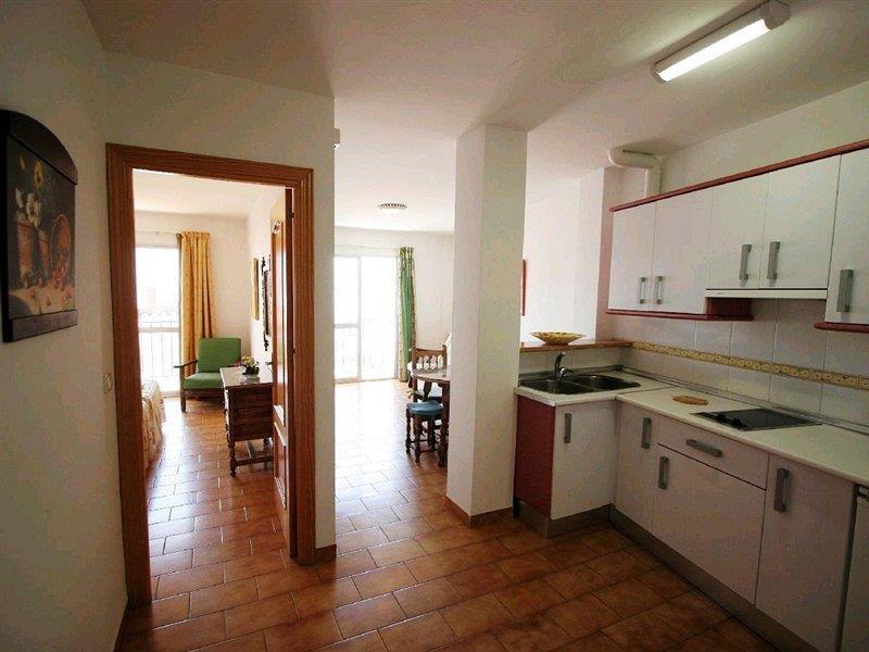 Casanova Apartamento *