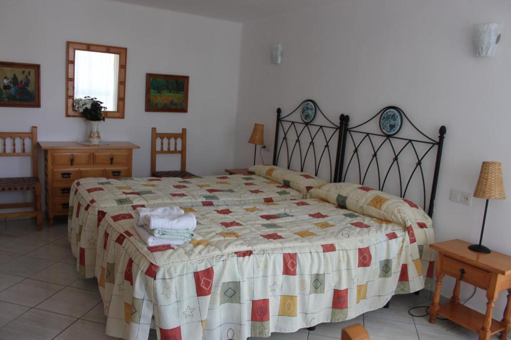 Apartamento El Capistrano Guy P. Way *