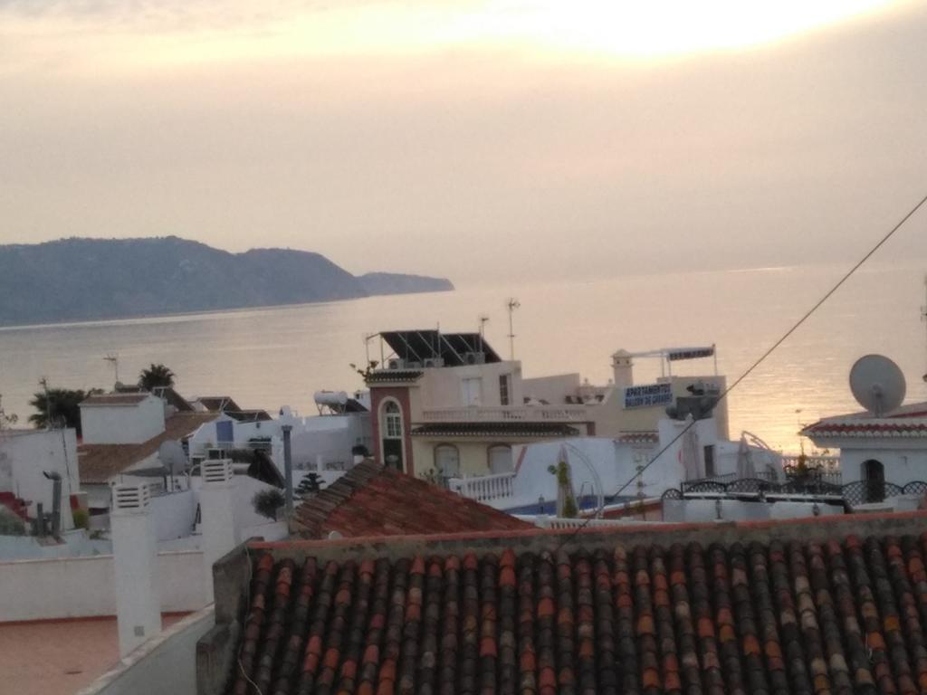 Luna De Nerja