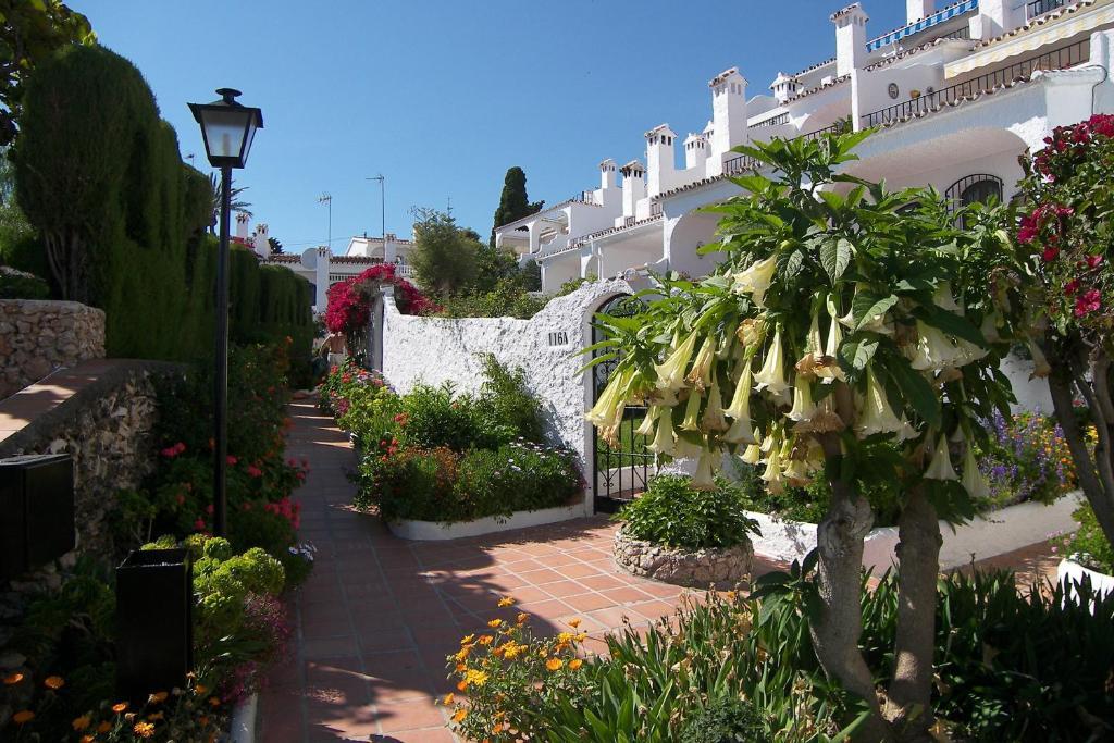 Villas-capistrano Apartment