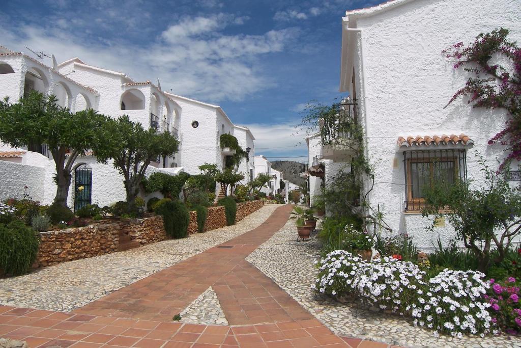Apartment Villas-capistrano