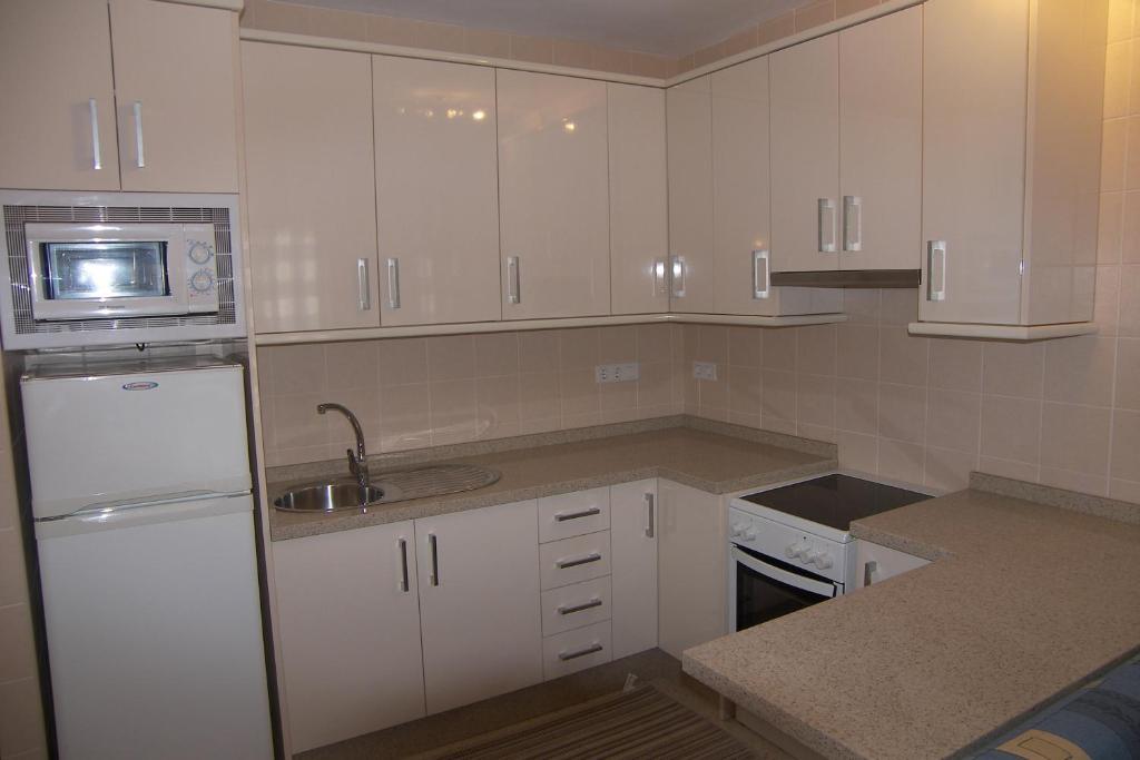 Villas-capistrano Apartment Nerja
