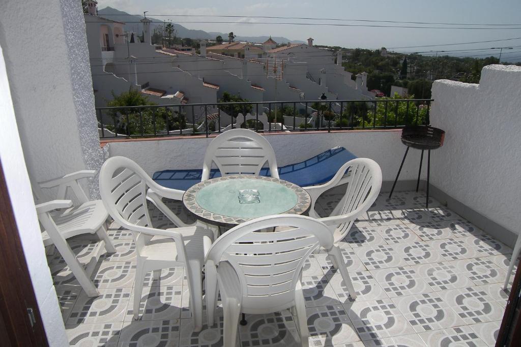 Villas-capistrano Apartment *