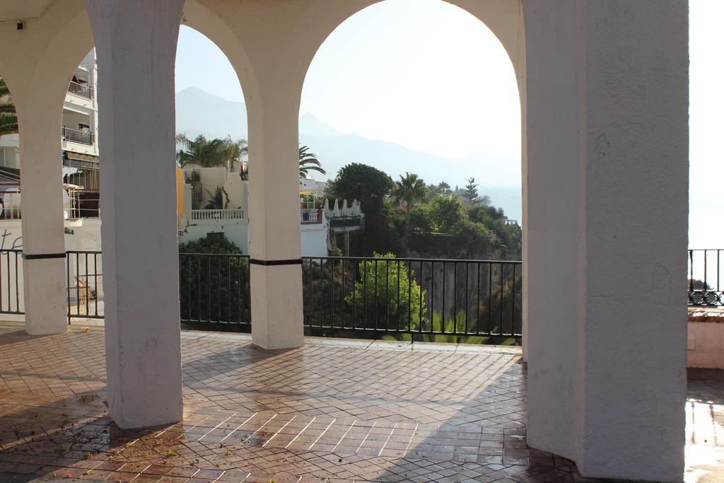 Apartamento Casa Familiar In Punta Lara Nerja